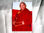 Photo of H.E. Khenrinpoche